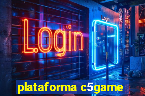 plataforma c5game